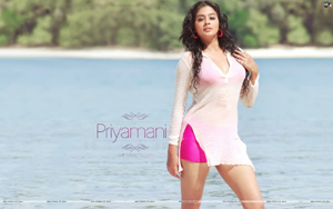 Priyamani